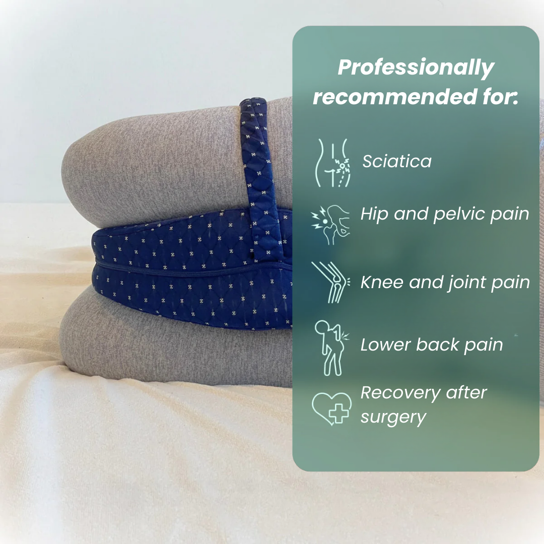 AlignFlow – Alignment pillow